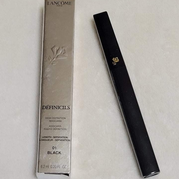 Définicils High Definition Mascara from Lancôme Paris - Picture 1 of 2